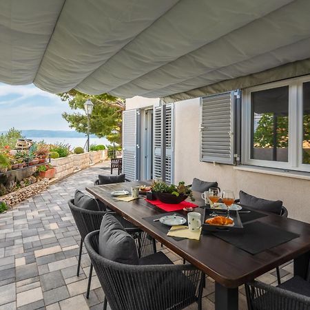 Seaside Apartment Kamelia 麦米科 外观 照片