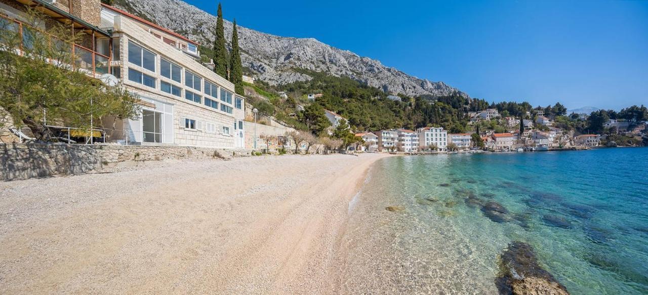 Seaside Apartment Kamelia 麦米科 外观 照片