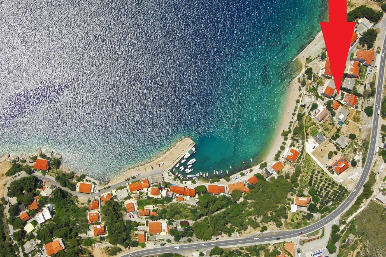 Seaside Apartment Kamelia 麦米科 外观 照片