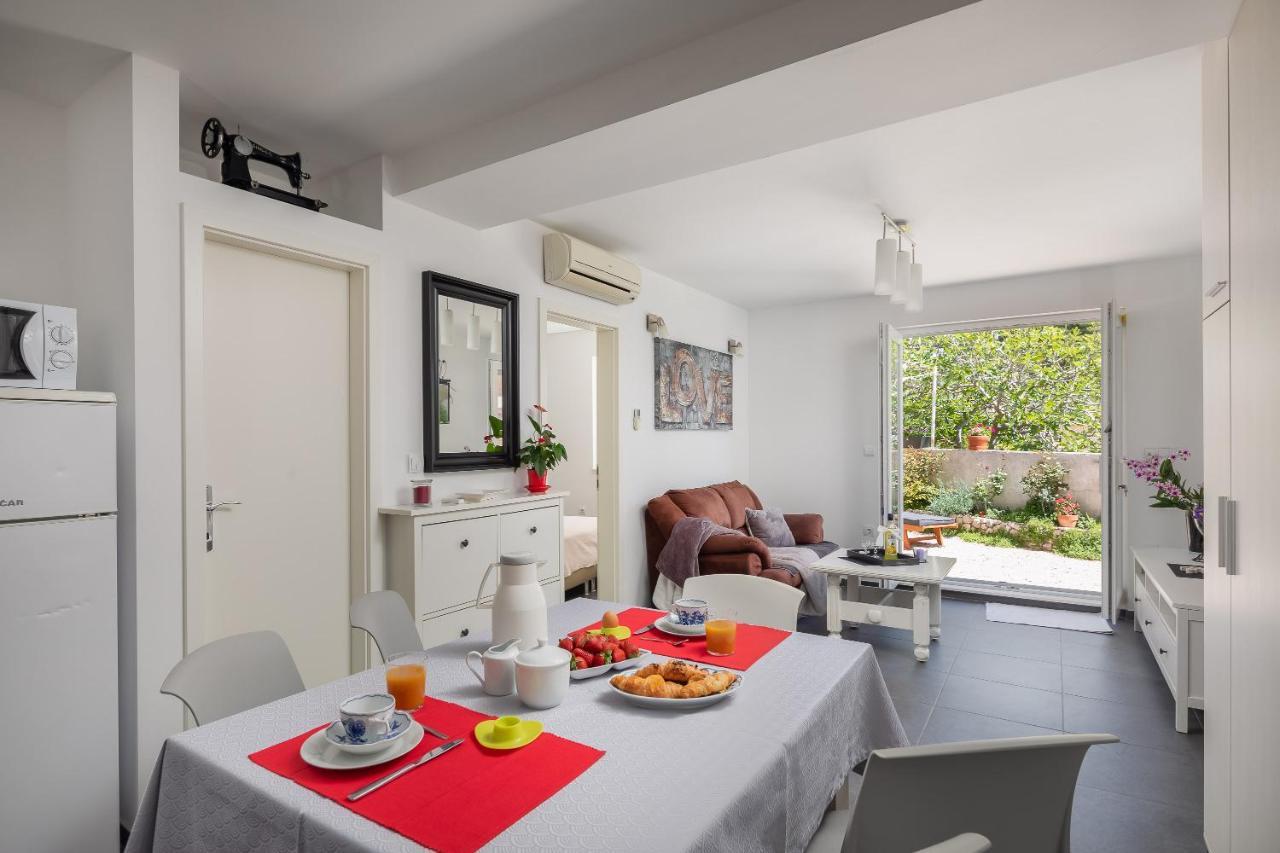 Seaside Apartment Kamelia 麦米科 外观 照片
