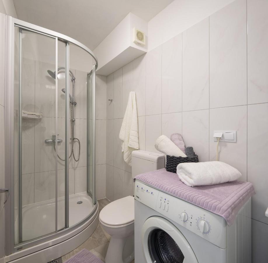 Seaside Apartment Kamelia 麦米科 外观 照片
