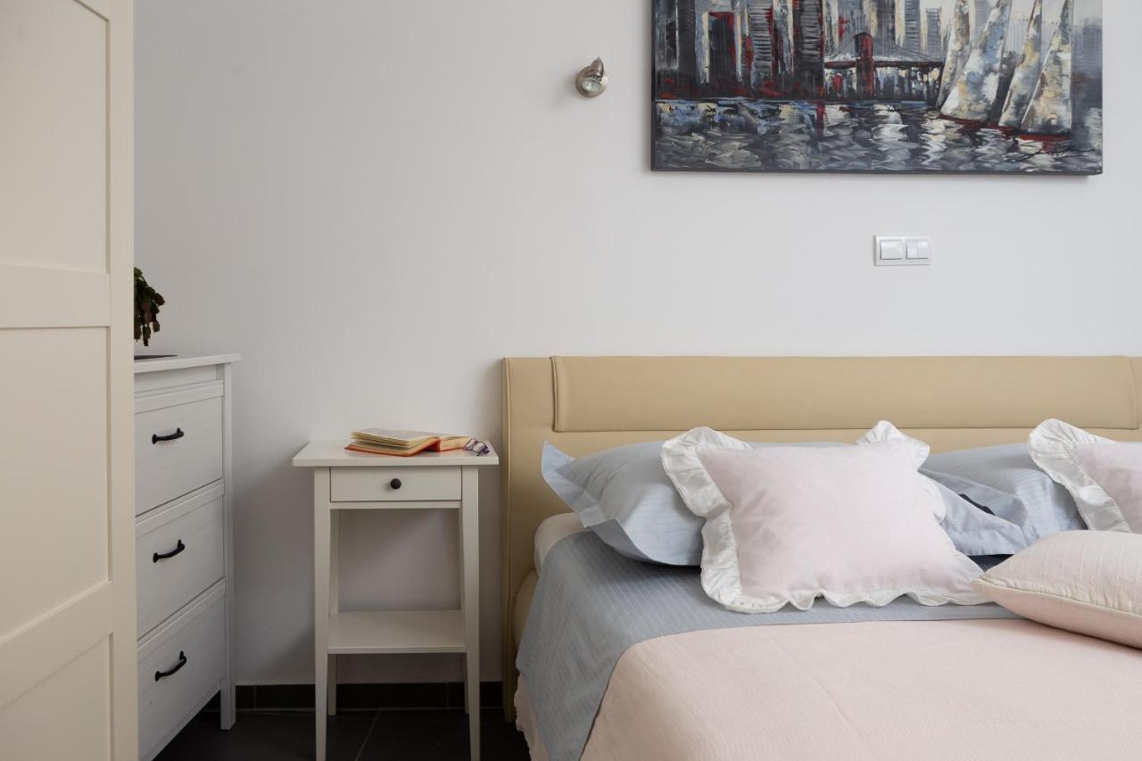 Seaside Apartment Kamelia 麦米科 外观 照片