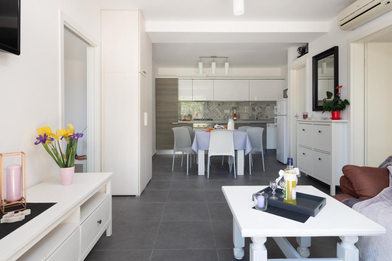 Seaside Apartment Kamelia 麦米科 外观 照片