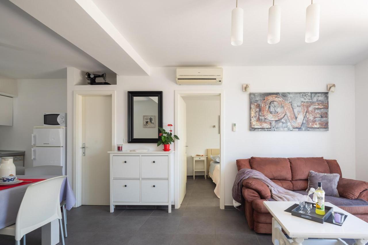 Seaside Apartment Kamelia 麦米科 外观 照片
