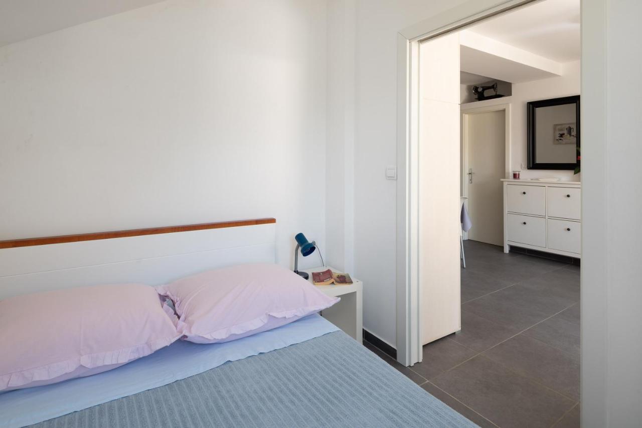 Seaside Apartment Kamelia 麦米科 外观 照片