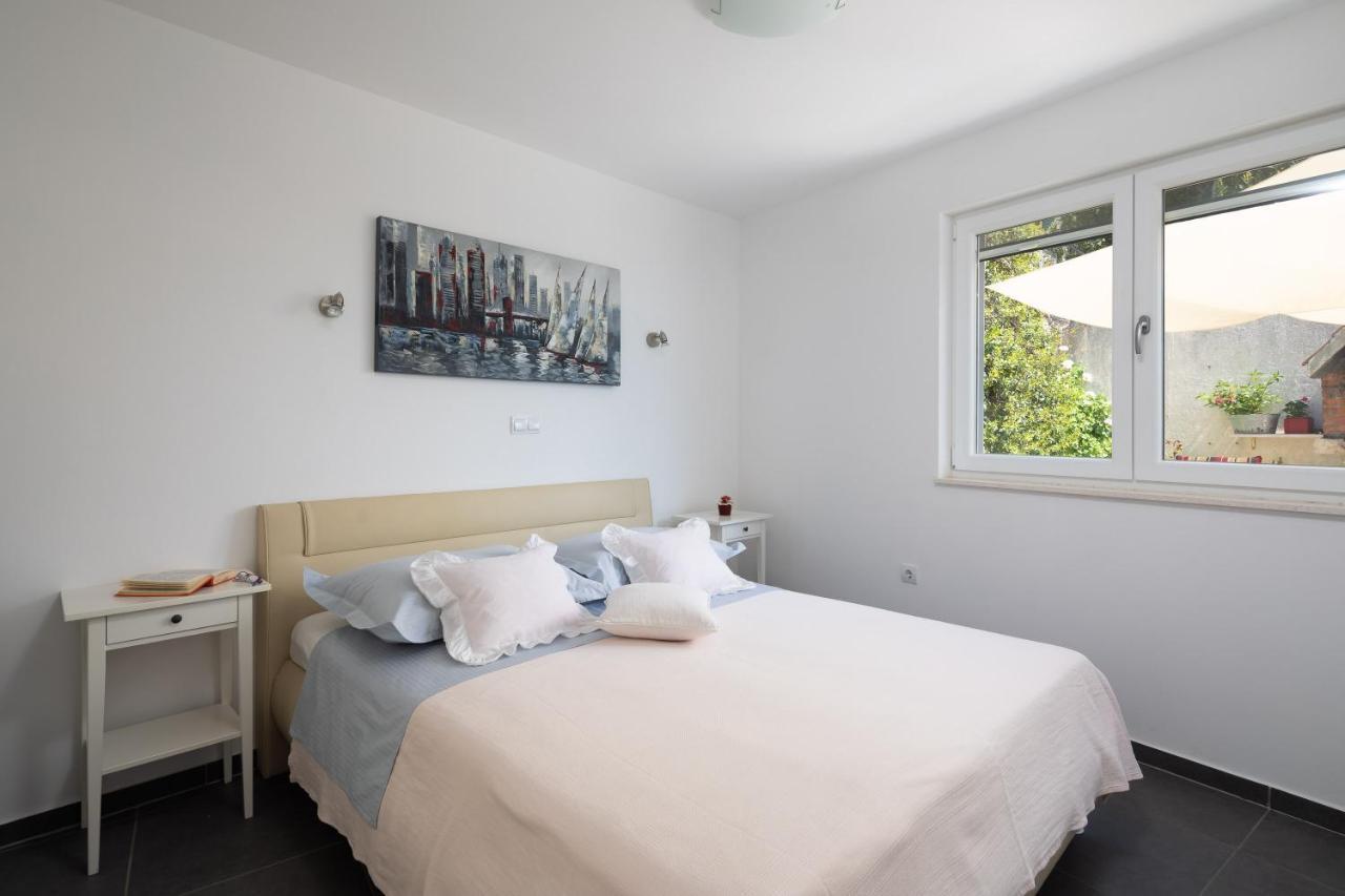 Seaside Apartment Kamelia 麦米科 外观 照片