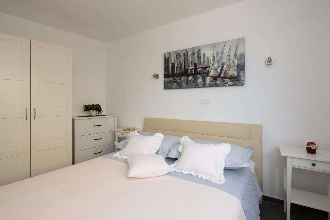 Seaside Apartment Kamelia 麦米科 外观 照片